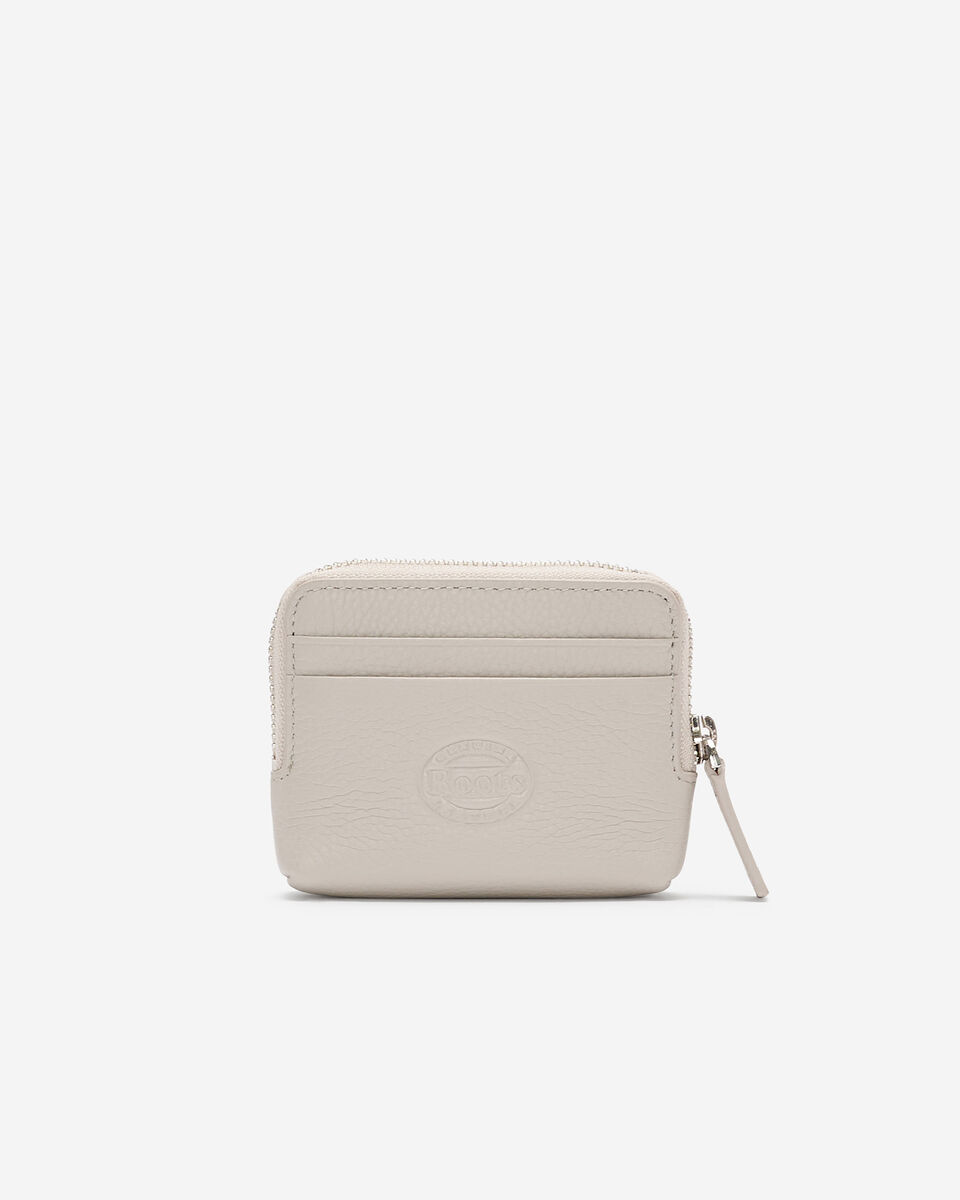 Zip Card Pouch Cervino