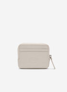 Zip Card Pouch Cervino