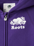 Toddler Organic Original Full Zip Hoodie