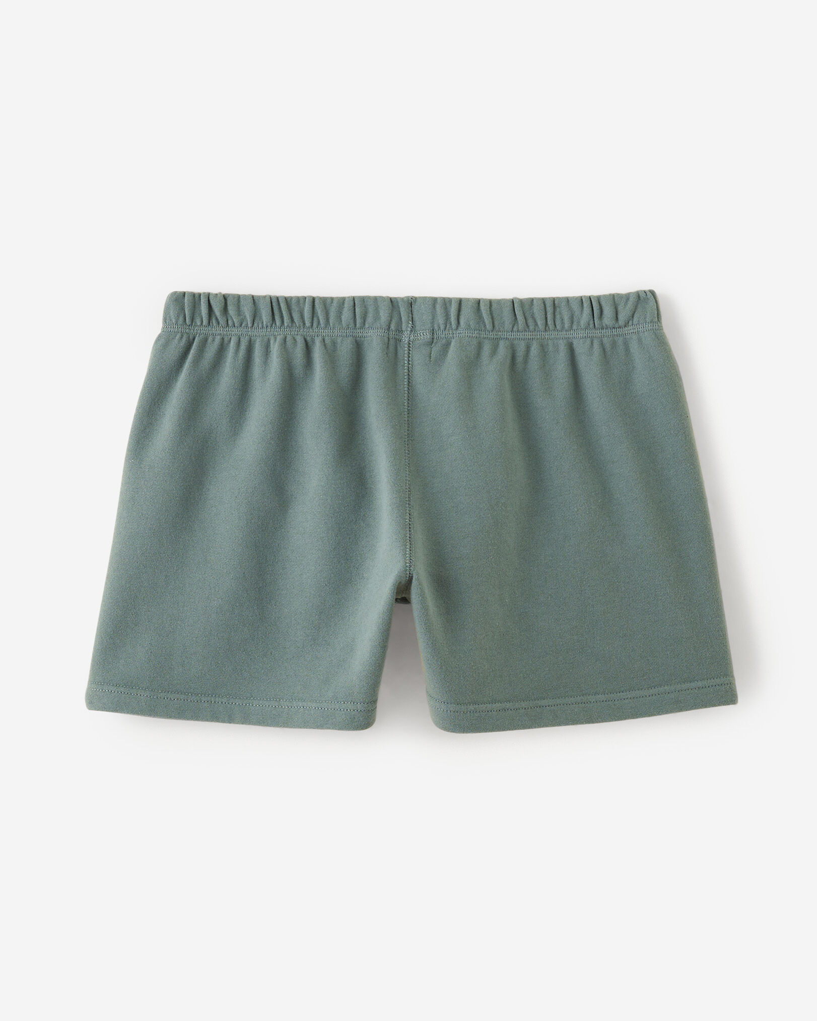 Organic Original Sweatshort 3 Inch