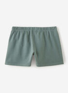 Organic Original Sweatshort 3 Inch