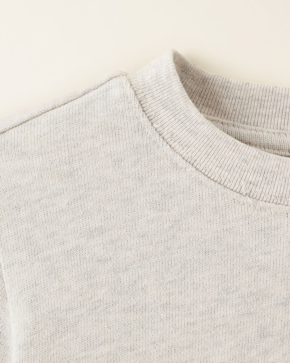 T-shirt Un pour bébé
