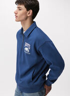 RBA Archive Zip Polo