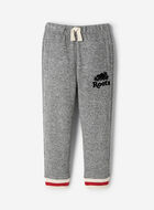 Pantalon ajusté en molleton Cabane pour tout-petits