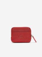 Zip Card Pouch Tribe