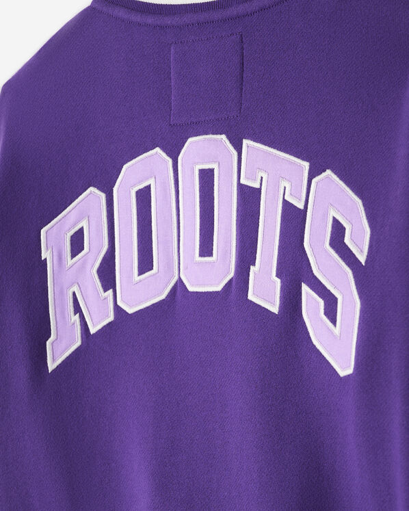 Kids Varsity Jacket