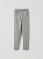 Kids Play Pintuck Sweatpant