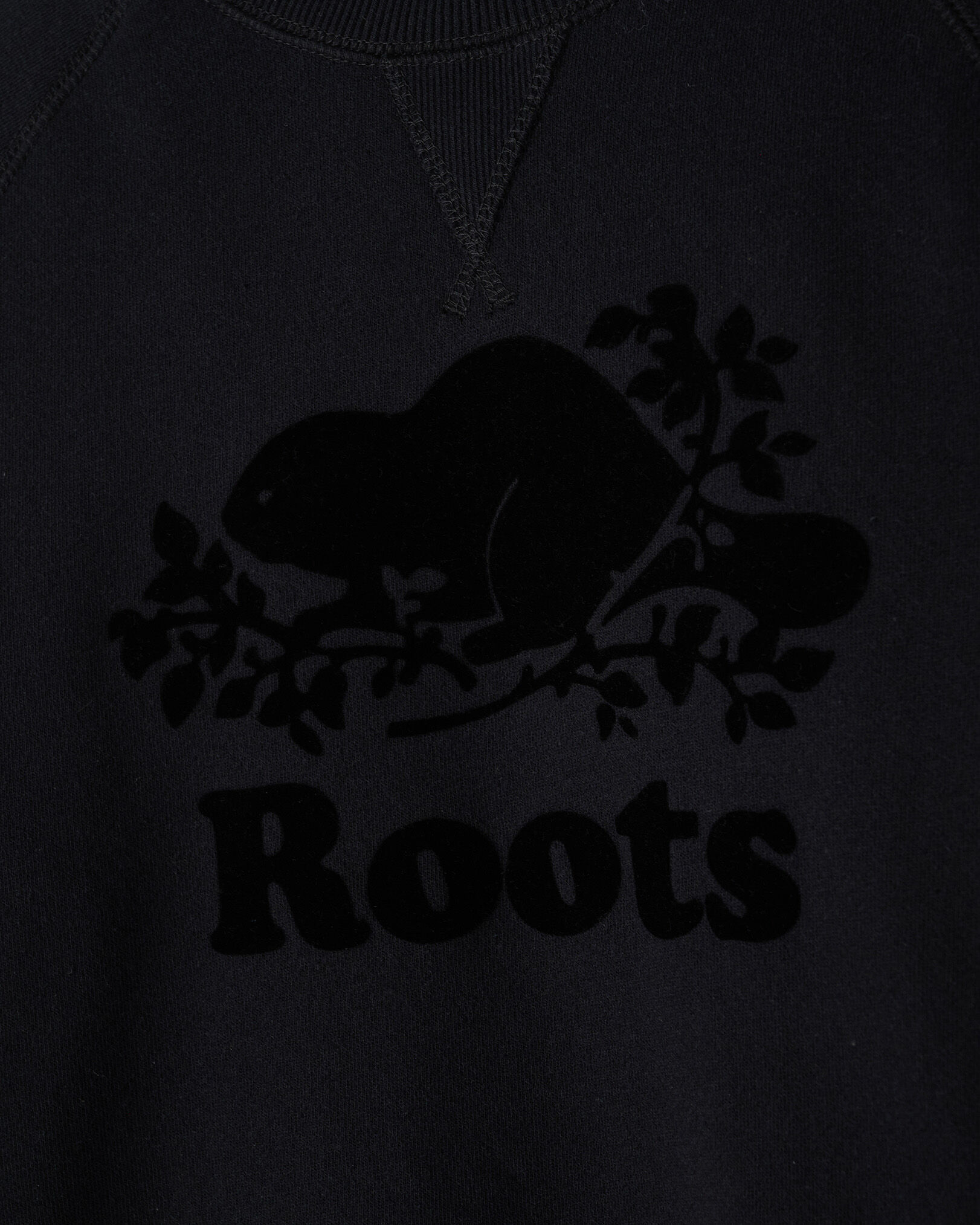 Organic Original Crew Sweatshirt