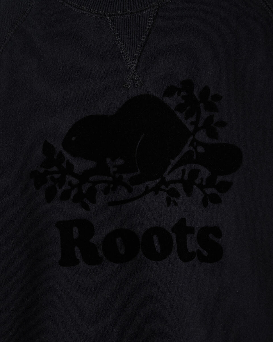 Organic Original Crew Sweatshirt