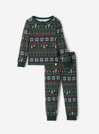 Toddler Holiday Pajama Set
