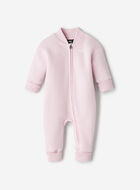 Baby Cloud Romper