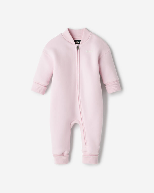 Baby Cloud Romper