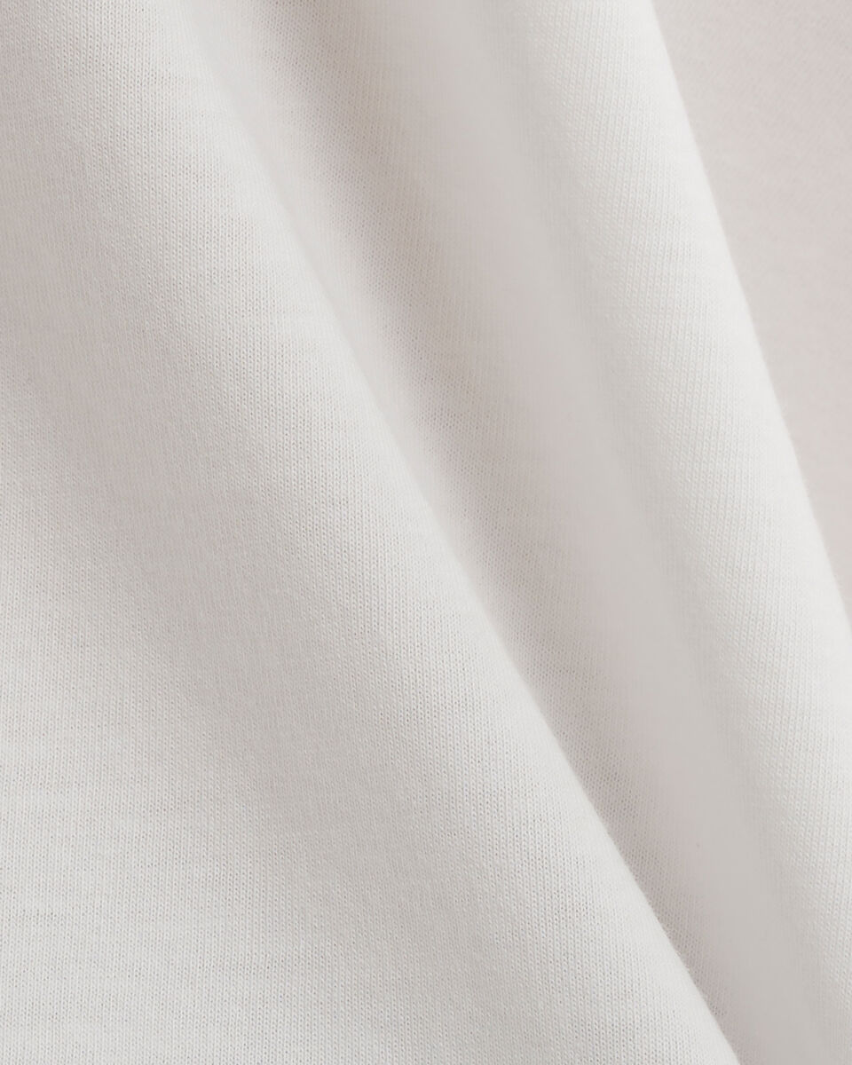 T-shirt Printemps Roots pour femme