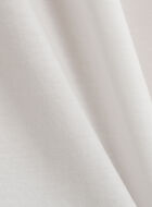 T-shirt Printemps Roots pour femme