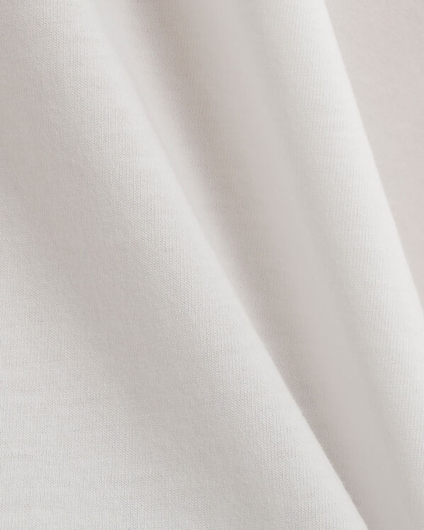 T-shirt Printemps Roots pour femme