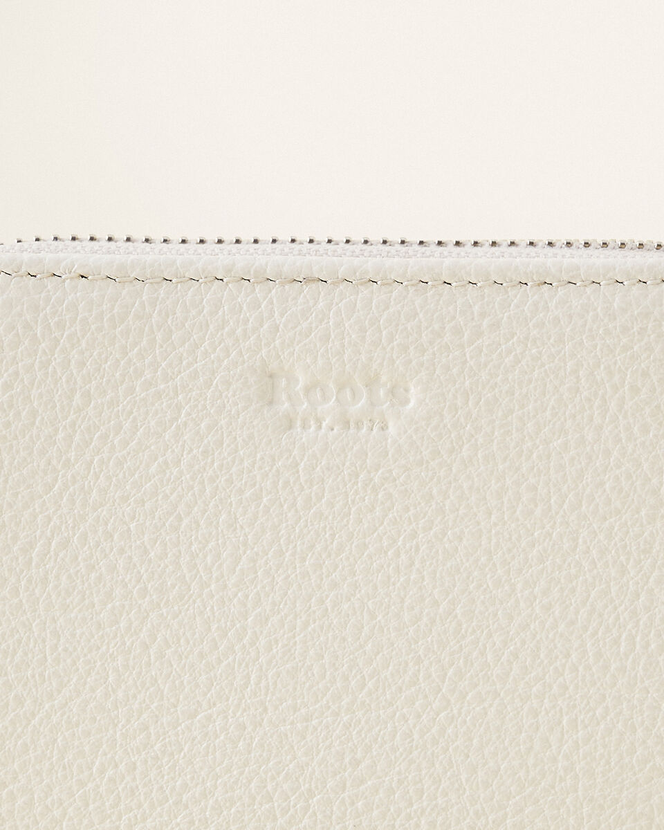 Small Zip Around Clutch Cervino