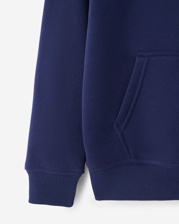 Kids Roots Signature Hoodie Kids Roots Signature Hoodie