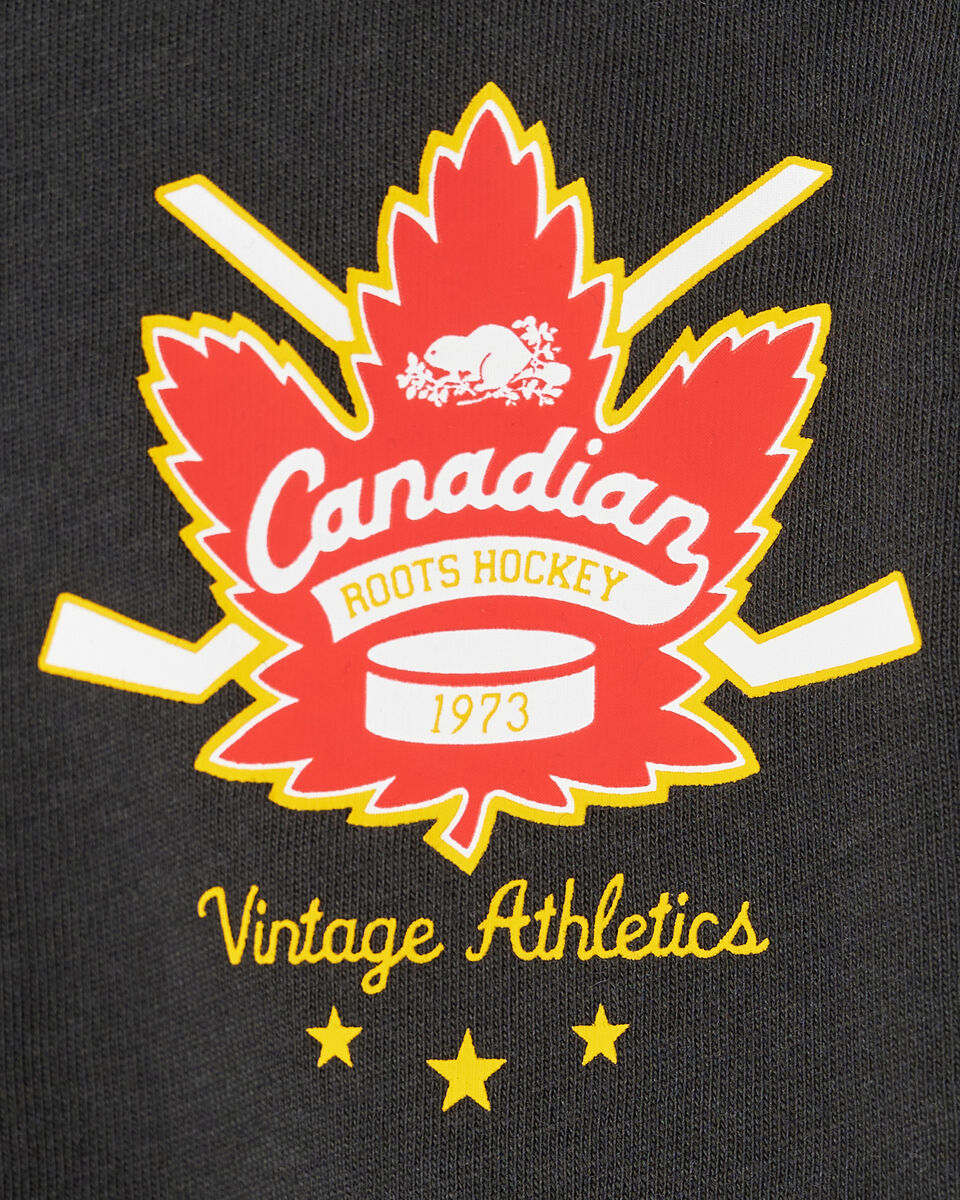 Toddler Hockey Long Sleeve T-Shirt