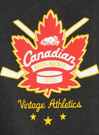 Toddler Hockey Long Sleeve T-Shirt