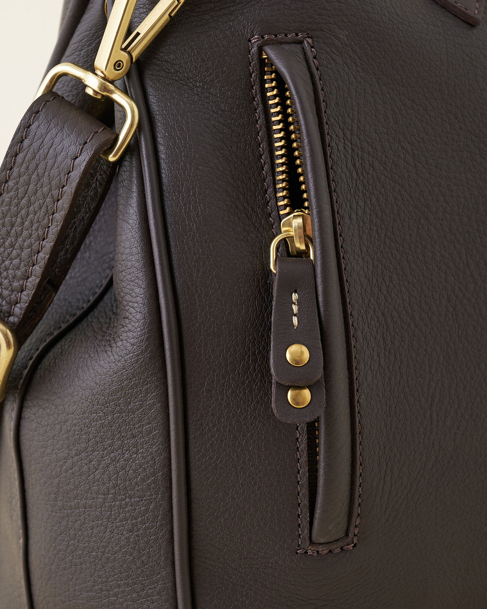 Re Issue 11 Large Grace Bag Handbags Roots