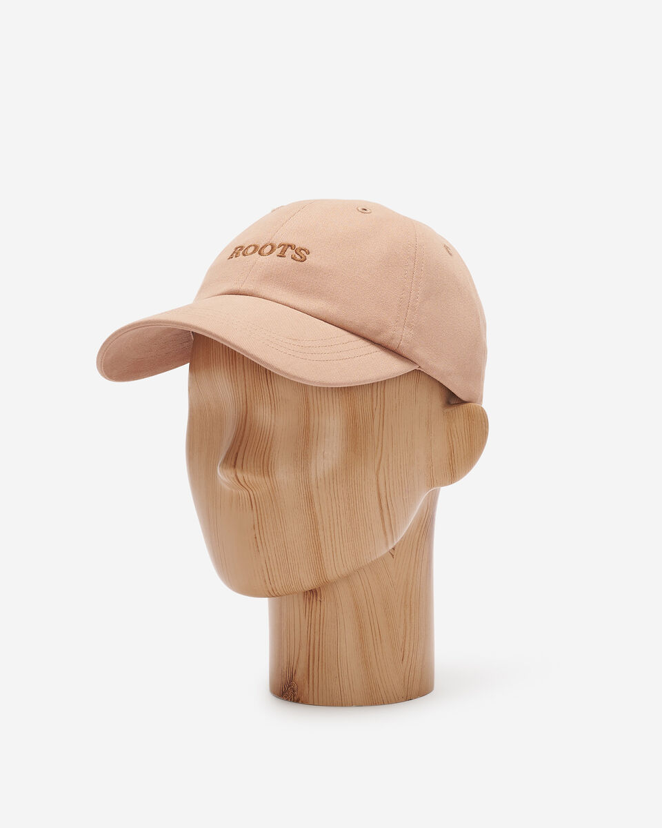 Roots Baseball Cap