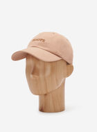 Roots Baseball Cap