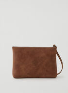 Large Wristlet Tribe