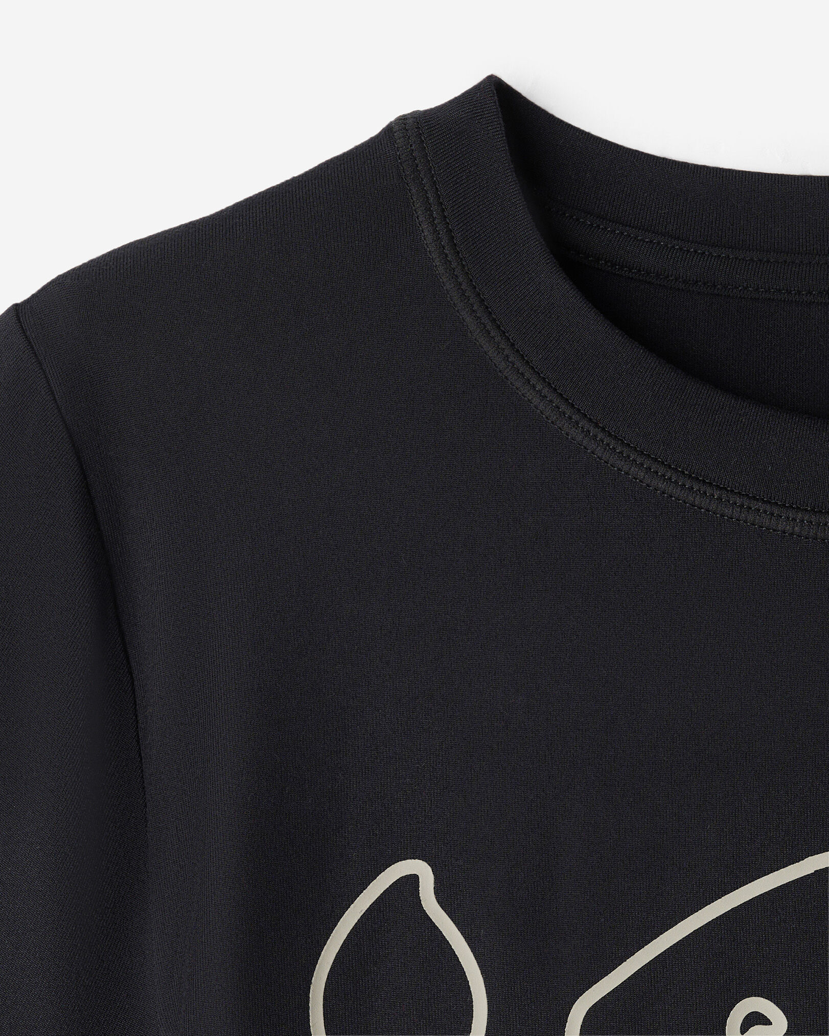Kids Active Graphic T-Shirt