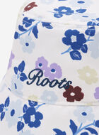 Chapeau &agrave; motif floral pour tout-petit et b&eacute;b&eacute;