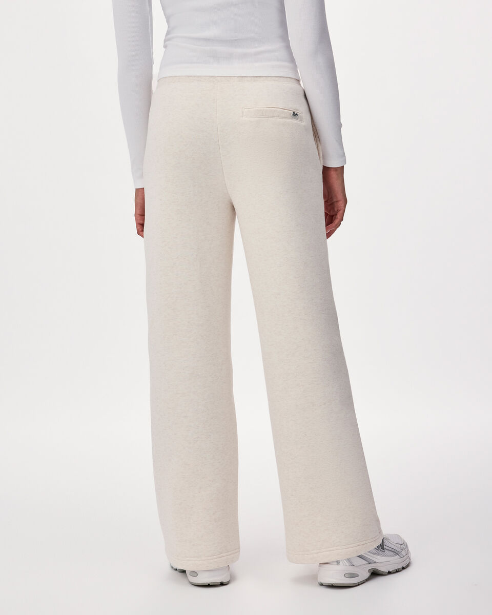 Beavermark Wide Leg Sweatpant