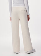 Beavermark Wide Leg Sweatpant