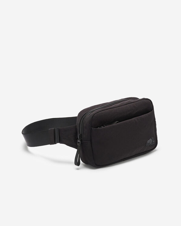 Nylon Belt Bag