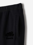 Organic Easy Ankle Sweatpant