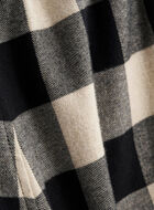 Womens Plaid Pajama Pant