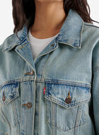 Levi's 90s Trucker Womens Jacket