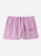 Organic Original Sweatshort 3 Inch