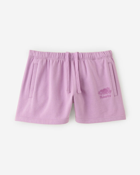 Womens Sweat Shorts