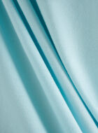 T-shirt décontracté en coton bio Cooper pour femme