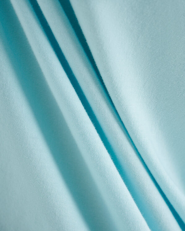 Womens Organic Relaxed Cooper T-Shirt