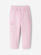 Toddler Organic Cooper Relaxed Cargo Sweatpant