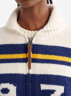 Alpine Goods Curling Sweater