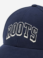 Plaid Applique Baseball Cap