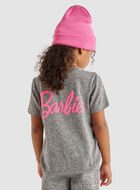 Kids Barbie™ X Roots T-Shirt