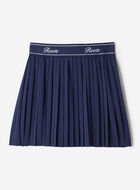 Mayfair Pleated Skort