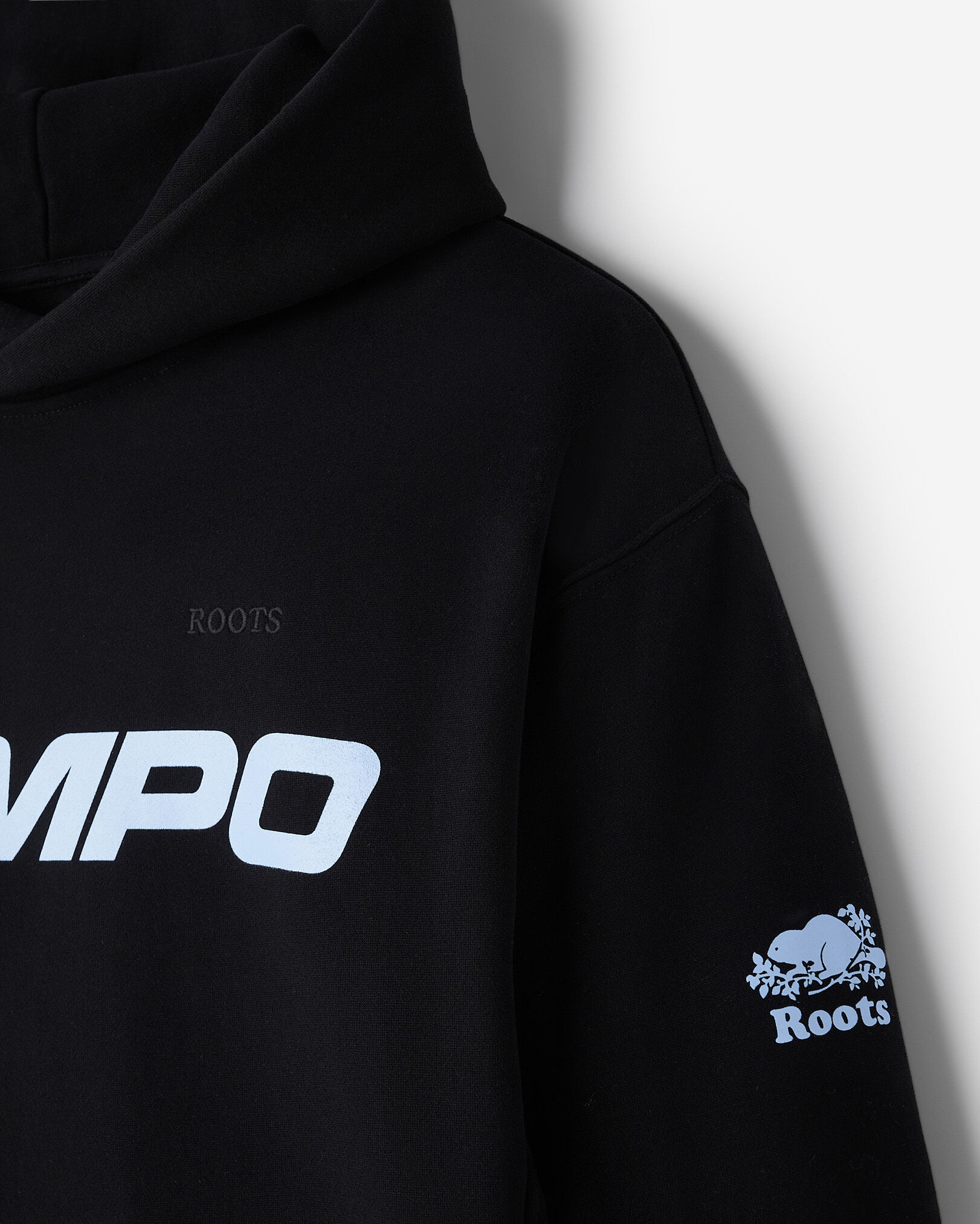 Roots Toronto Tempo Hoodie