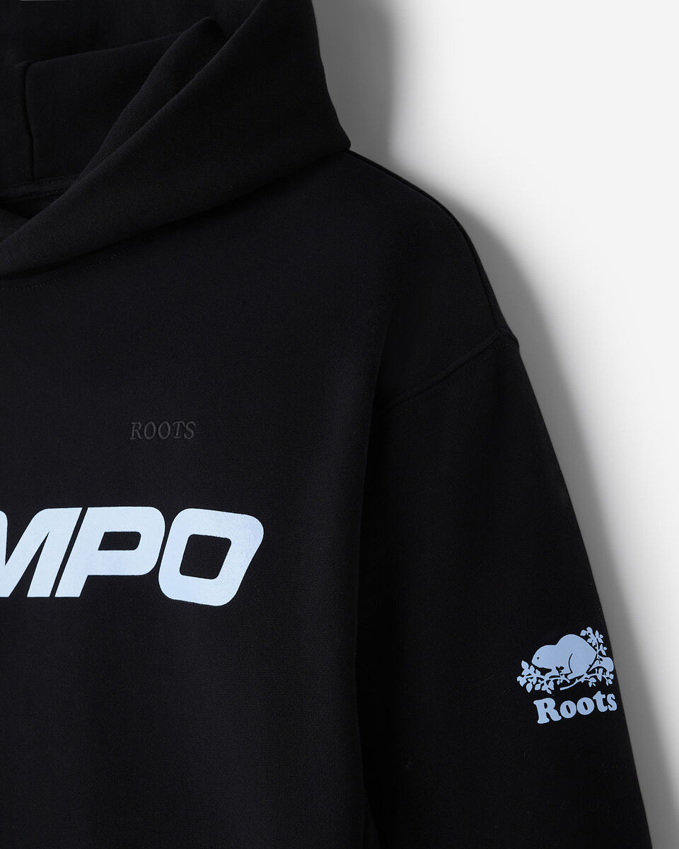 Roots Toronto Tempo Hoodie