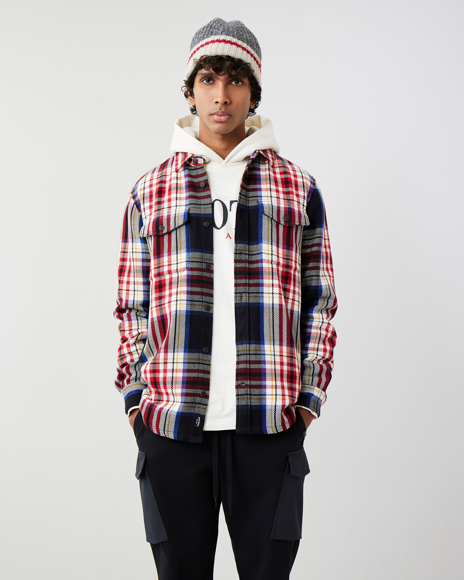 Men's Tops | Roots
