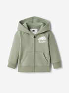 Baby Organic Original Full Zip Hoodie
