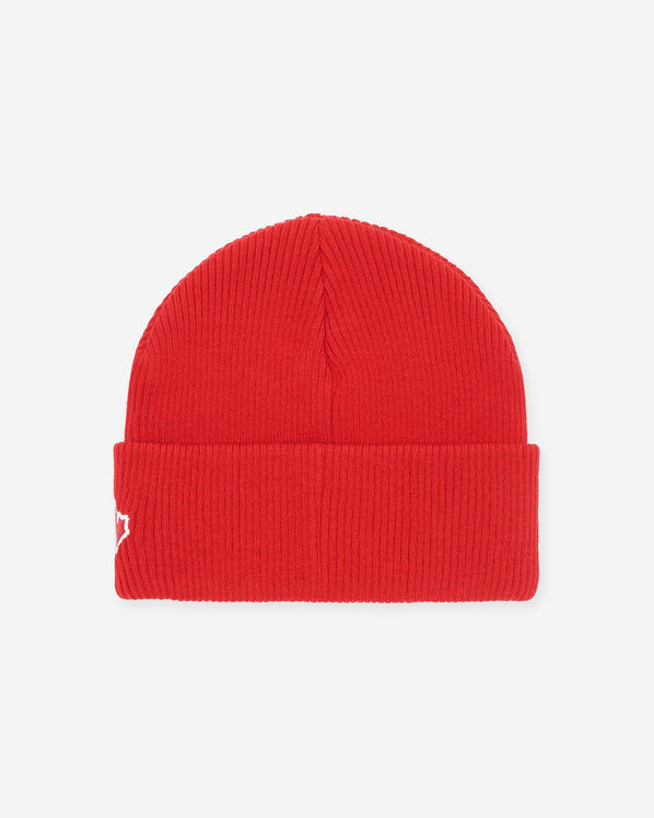 Kids Roots Applique Toque Kids Roots Applique Toque