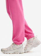 Pantalon original en molleton de coton bio